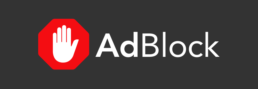 Extension adblocker 5 Best